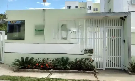Apartamento com 2 quartos à venda na Dalva Raposo, Tribobó, São Gonçalo
