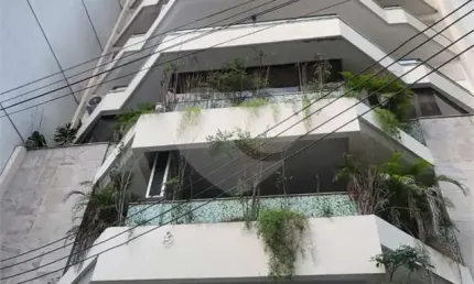 Apartamento com 4 quartos à venda na Rua Presidente Pedreira, Ingá, Niterói
