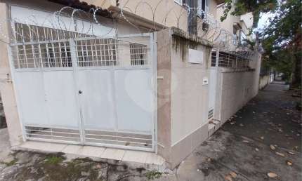 Apartamento com 4 quartos à venda na Rua Itaperuna, Pe Pequeno, Niterói