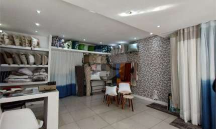 Ponto comercial à venda na Rua Coronel Gomes Machado, Centro, Niterói