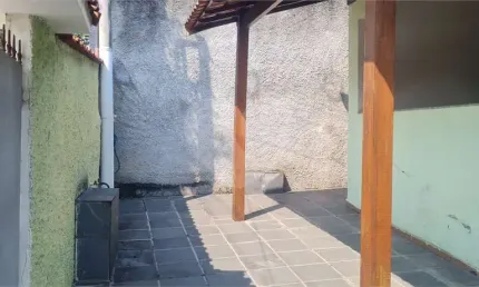 Casa com 3 quartos à venda na Jandira Pereira, Santa Bárbara, Niterói