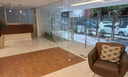 Apartamento com 3 quartos à venda na Rua Doutor Herotides de Oliveira, Icaraí, Niterói