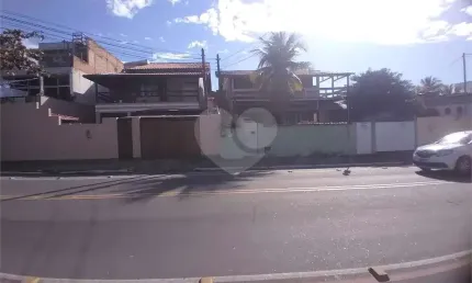 Casa com 5 quartos à venda na Avenida Doutor Acúrcio Torres, Piratininga, Niterói