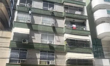 Apartamento com 3 quartos à venda em Vital Brazil - RJ