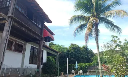 Casa com 4 quartos à venda na Bolívia, Vila Progresso, Niterói