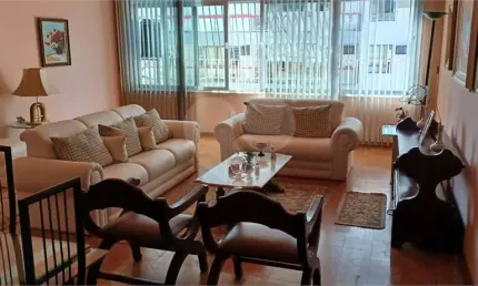Apartamento com 3 quartos à venda na Rua Belisario Augusto, Icaraí, Niterói