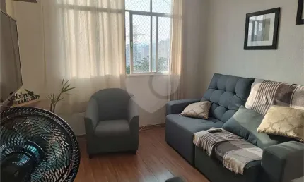 Apartamento com 2 quartos à venda na Magnólia Brasil, Fonseca, Niterói