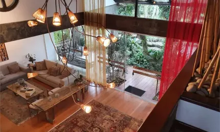 Condomínio com 4 quartos à venda em piratininga - rj