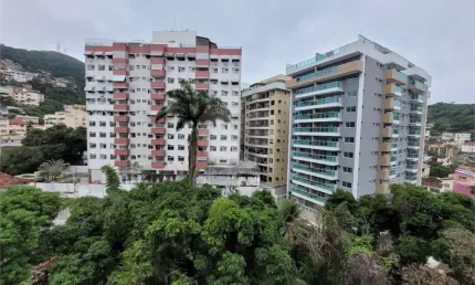 Apartamento com 3 quartos à venda em Santa Rosa - RJ
