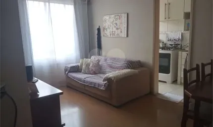 Apartamento com 2 quartos à venda em São Lourenço - RJ