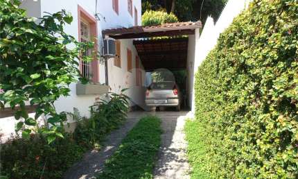 Casa com 3 quartos à venda na Rua Major Pardal Júnior, Fonseca, Niterói
