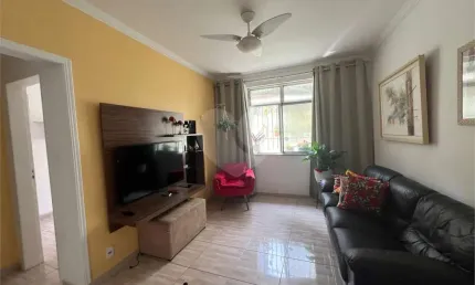 Apartamento com 2 quartos à venda na Avenida Almirante Ary Parreiras, Icaraí, Niterói