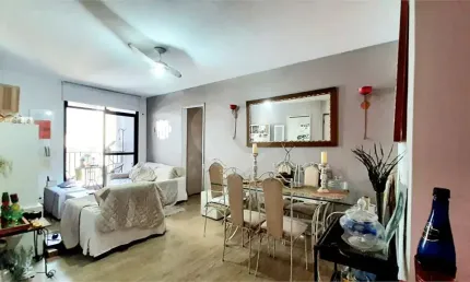 Apartamento com 2 quartos à venda na Avenida Almirante Ary Parreiras, Icaraí, Niterói