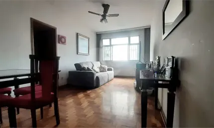 Apartamento com 3 quartos à venda na Rua Lemos Cunha, Icaraí, Niterói