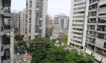 Apartamento com 4 quartos à venda na Rua Doutor Herotides de Oliveira, Icaraí, Niterói