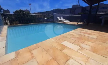 Casa com 8 quartos à venda na Ladeira Lopes da Cunha, Fonseca, Niterói