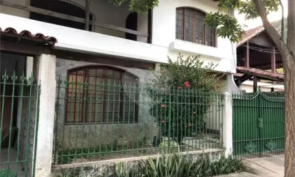 Casa com 6 quartos à venda na Guaicurus, São Francisco, Niterói
