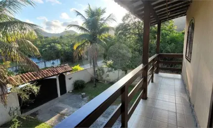 Casa com 3 quartos à venda em Itaocaia Valley (itaipuaçu) - RJ