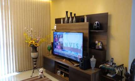 Apartamento com 2 quartos à venda na Rua Leite Ribeiro, Fonseca, Niterói