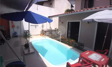 Casa com 4 quartos à venda na Comendador Manuel De Azevedo Falcão, Piratininga, Niterói
