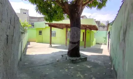 Casa com 2 quartos à venda na Cristóvão Rosa De Almeida, Porto Novo, São Gonçalo