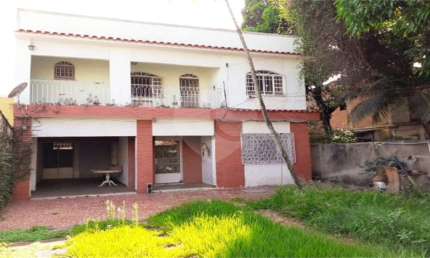 Casa com 4 quartos à venda na Rios, Parada 40, São Gonçalo