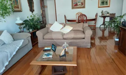 Apartamento com 4 quartos à venda na Rua Coronel Moreira Cesar, Icaraí, Niterói