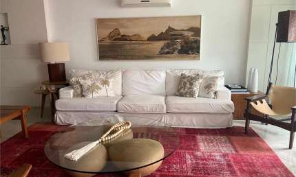 Apartamento com 4 quartos à venda na Rua Doutor Herotides de Oliveira, Icaraí, Niterói