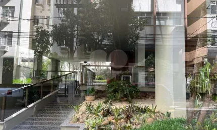 Apartamento com 3 quartos à venda na Rua Coronel Moreira Cesar, Icaraí, Niterói