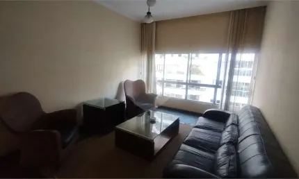 Apartamento com 4 quartos à venda na Rua Presidente Pedreira, Ingá, Niterói