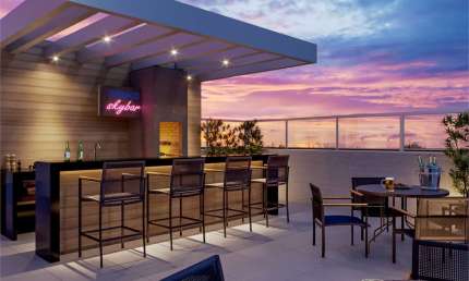 Apartamento com 1 quartos à venda em Camboinhas - RJ