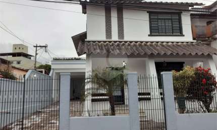 Casa com 4 quartos à venda na Maria Fonseca, Porto Novo, São Gonçalo