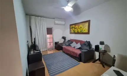 Apartamento com 2 quartos à venda em Santa Rosa - RJ