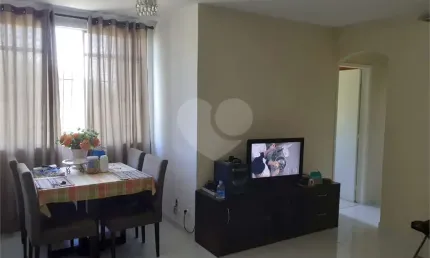 Apartamento com 2 quartos à venda em engenhoca - rj