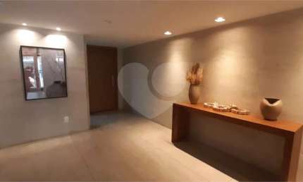 Apartamento com 3 quartos à venda na Rua Gavião Peixoto, Icaraí, Niterói