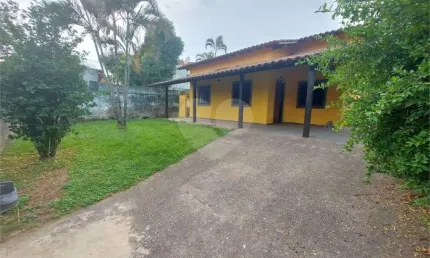 Casa com 3 quartos à venda na Avenida Irene Lopes Sodré, Engenho do Mato, Niterói