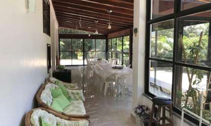 Casa com 6 quartos à venda na Alfredo Pujol, Carlos Guinle, Teresópolis