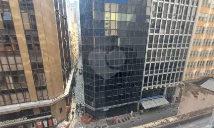 Sala comercial à venda na Rua Sete de Setembro, Centro, Rio de Janeiro