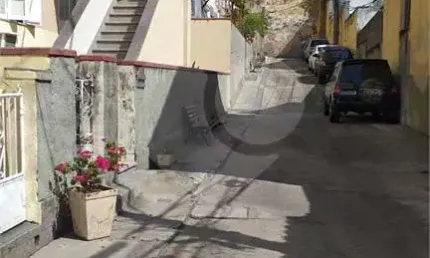 Apartamento com 2 quartos à venda na Rua Marquês de Paraná, Centro, Niterói