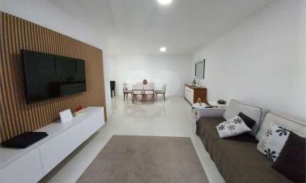 Apartamento com 4 quartos à venda na Rua Presidente João Pessoa, Icaraí, Niterói