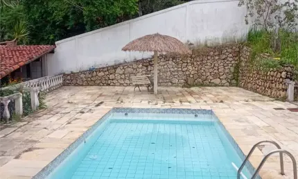 Casa com 4 quartos à venda em Várzea Das Moças - RJ