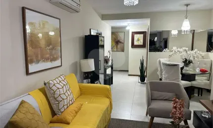 Apartamento com 2 quartos à venda na Rua Presidente Backer, Icaraí, Niterói