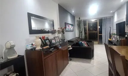 Apartamento com 2 quartos à venda na Rua Santa Rosa, Icaraí, Niterói