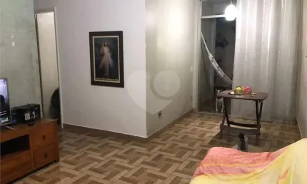 Apartamento com 2 quartos à venda em Nova Cidade - RJ