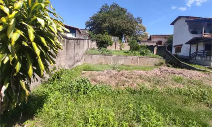 Terreno à venda na Peroba Do Campo, Engenho do Mato, Niterói