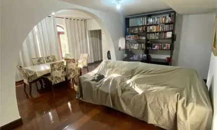Casa com 3 quartos à venda na Magnólia Brasil, Fonseca, Niterói