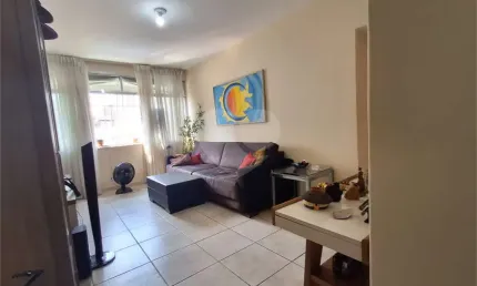 Apartamento com 3 quartos à venda na Rua Osvaldo Cruz, Icaraí, Niterói