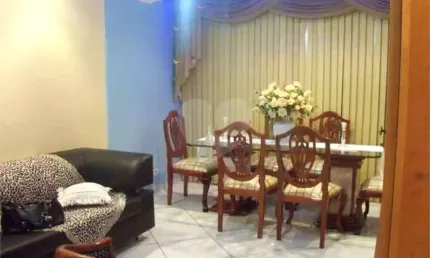 Apartamento com 2 quartos à venda na Rua Doutor Paulo Alves, Ingá, Niterói