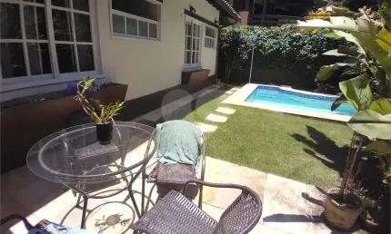 Casa com 3 quartos à venda na Rua Jornalista Newton Braga Mello, Itaipu, Niterói