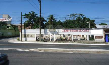 Terreno à venda na Presidente Roosevelt, Vista Alegre, São Gonçalo